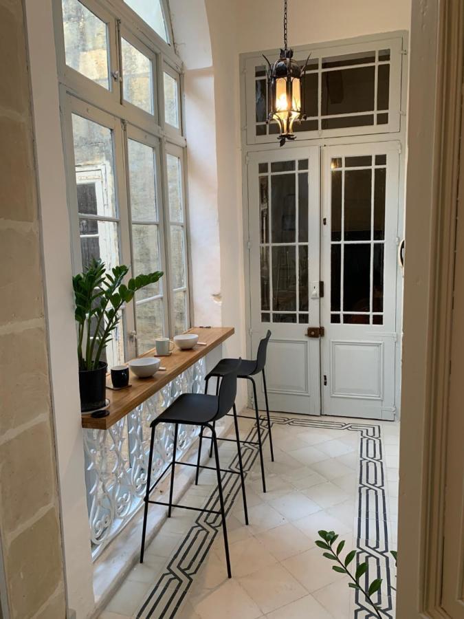Luxury Valletta Apartment Экстерьер фото