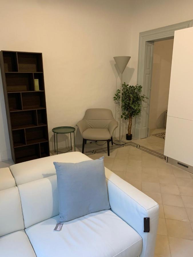 Luxury Valletta Apartment Экстерьер фото