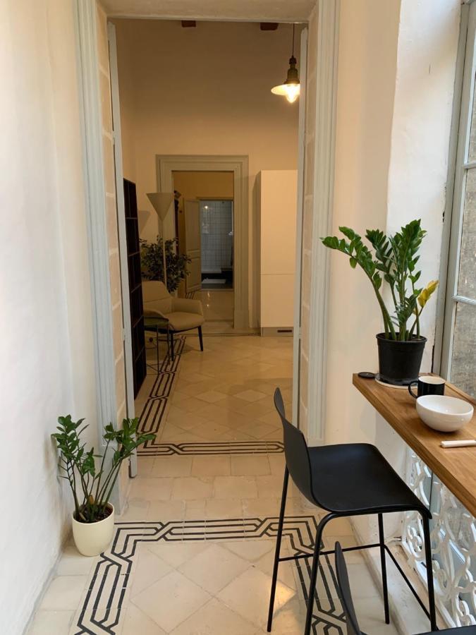 Luxury Valletta Apartment Экстерьер фото