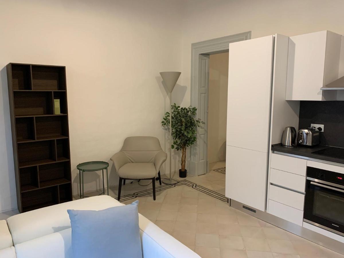 Luxury Valletta Apartment Экстерьер фото