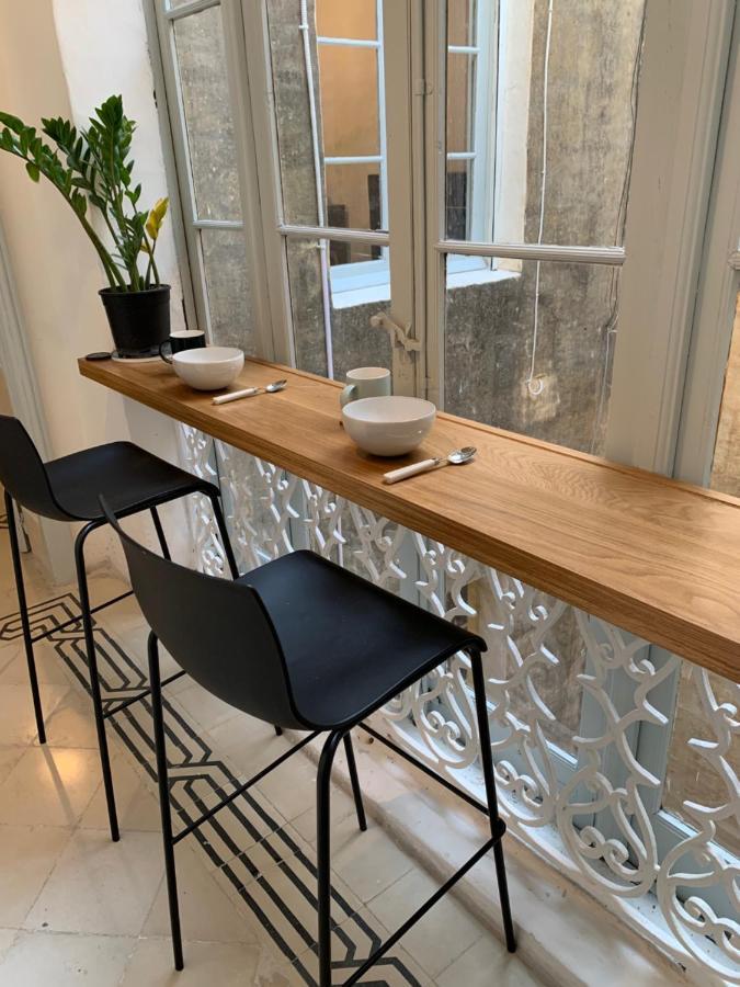 Luxury Valletta Apartment Экстерьер фото