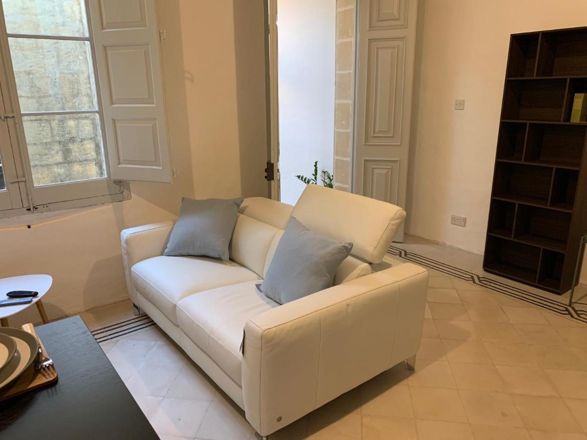 Luxury Valletta Apartment Экстерьер фото