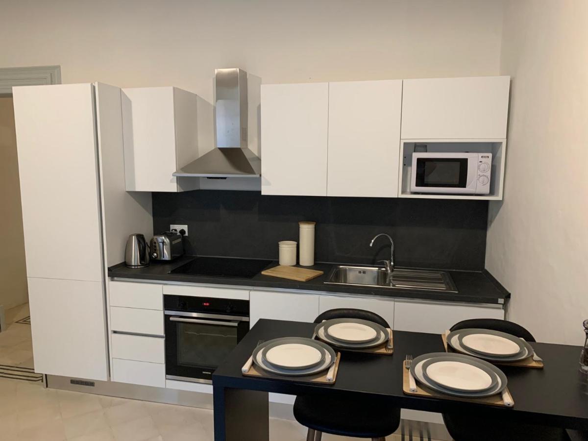 Luxury Valletta Apartment Экстерьер фото