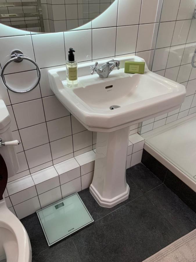 Luxury Valletta Apartment Экстерьер фото